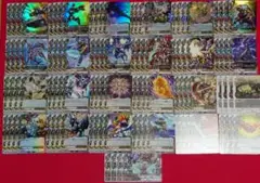 【バディファイト】01