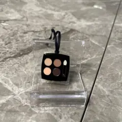 CHANELノベルティーチャーム