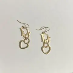 Dior ピアス