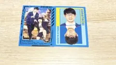 <最安値!!> カラタチ よしもとコレカ6th