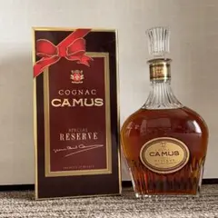 カミュ CAMUS Special Reserve