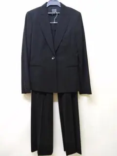 Calvin Kleinカルバンクライン ストライプスーツ ジャケット パンツ