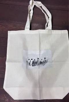 三宅健福岡PARCO限定トートバッグ 2025年最新】三宅健 トートバッグの人気アイテム - メルカリ