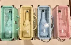 バラ売り可◎エンジェル ドゥミセック 空瓶