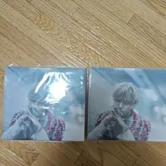 中島健人 HITOGOTO 通常初回盤 2枚