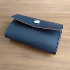 本革牛革ウォレット