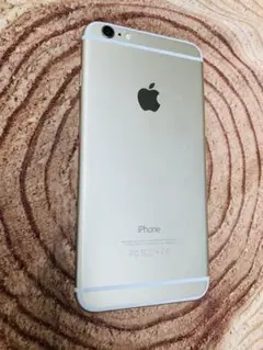 iPhone6 Plus A1524 64GB バッテリー最大容量82%