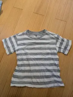 UNIQLO 半袖シャツ