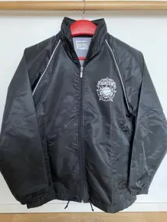 北海道ファイターズ　オフィシャルファンクラブ特典 非売品ジャンパー　フリーサイズ