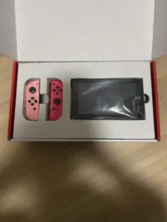 Nintendo Switch 初期化済み