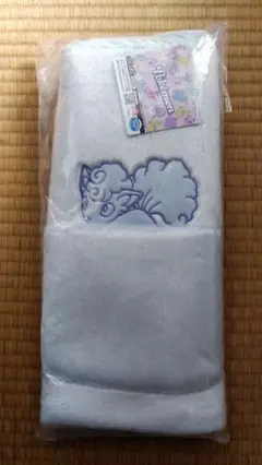 アローラロコン ポケットモンスター トートバッグ ナムコ限定 匿名配送