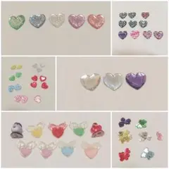 プリズムストーン まとめ売り