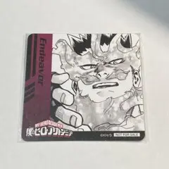 僕のヒーローアカデミア　エンデヴァー　東京タワー　コースター