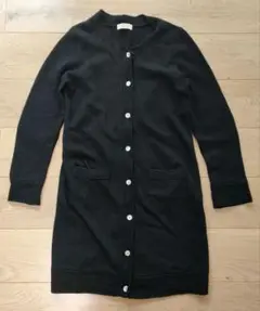 FRAМeWORK ニットロングカーディガン
