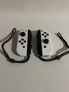 Nintendo Switch ホワイト ジョイコン
