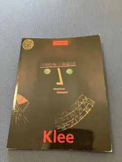 【大型本】【レア】TASCHEN KLEE タッシェン　パウル・クレー　画集