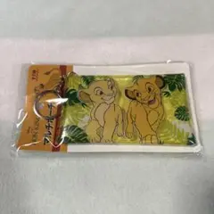 ☆LION KING マルチポーチ☆