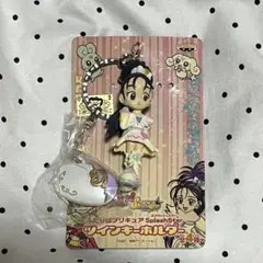 【レア】平成 平成女児 ふたりはプリキュア キーホルダー