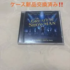 THE GREATEST SHOWMAN オリジナル・サウンドトラック