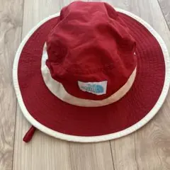 THE NORTH FACE ホライズンハットKM ①