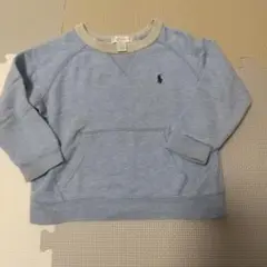 ラルフローレン　トレーナー　２４М