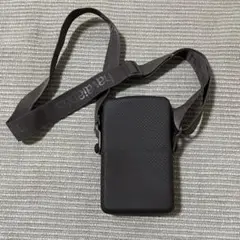 havaianas ショルダーバッグ ブラウン
