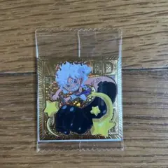 ワンピースウエハース当たり2枚