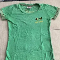 Eeni Meeniのサーフ系カジュアルなTシャツ