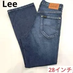 LeeフレアデニムパンツLS4702