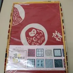 江戸染インテリア