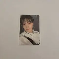 seventeen face the sun ディノ