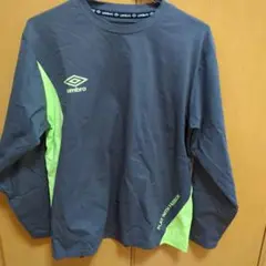 アンブロ umbro 長袖 М