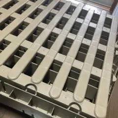 すのこ ベット ジョイントパレット