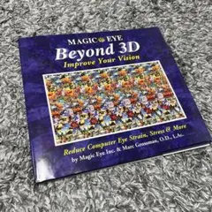 Beyond 3D: Improve Your Vision
