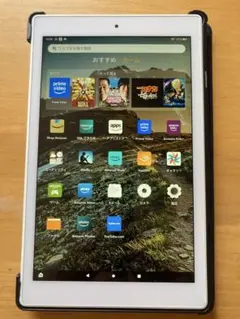 Amazon Kindle Fire HD 10 第9世代