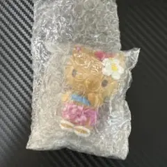 サンリオシークレットマスコット　ハローキティ
