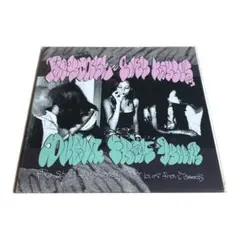 MIXED BY DJ BUN FROM 7SEEDS 舐達麻