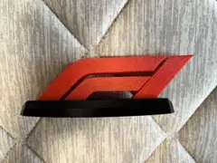 F1 オブジェ