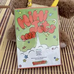 HiHi Jets 2023 DVD アリーナツアー
