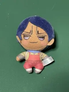 ラッキーくじ ラストワン 金カム　ゴールデンカムイ ヤマダ一座 鯉登少尉