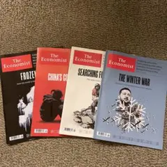 The Economist