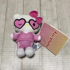ハローキティ　マスコット　XOXOギャル Vol.2