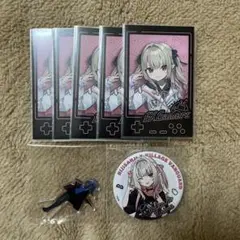 にじさんじ 魔界ノりりむ 纏め売り