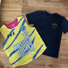 春日イーグルスユニフォーム150サイズ