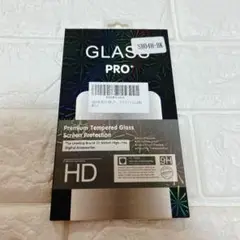 AQUOS ZETA SH-04H 強化ガラス保護フィルム　9H スマホ