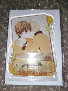 ショタおに くじメイト 第2弾 アクリルスタンド