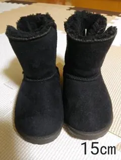 美品❣️ロートレアモン MAURO FABIANI ショートブーツ ブラック 黒 美品❣️ロートレアモン MAURO FABIANI ショートブーツ ブラック 黒