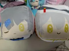 ナタデココンパス　アダム　ソーン