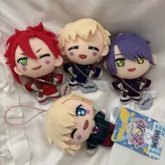 三鷹アサヒ　WITH AMOカフェ ぬいぐるみ 2025年最新】三鷹アサヒ ぬいぐるみの人気アイテム - メルカリ