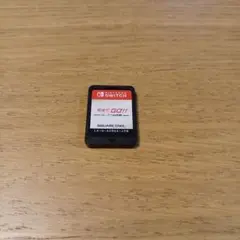 電車でgo switch